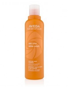 AVEDA Sun Care Hair and Body Cleanser