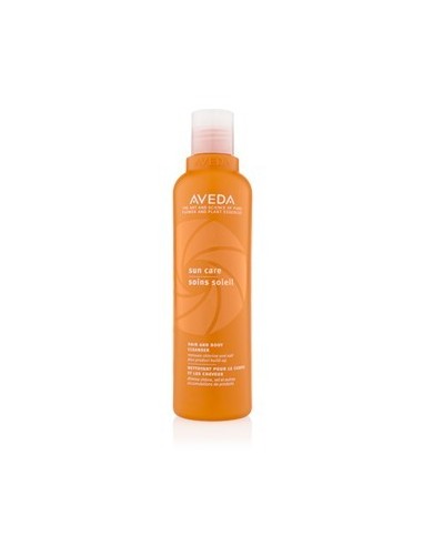 AVEDA Sun Care Hair and Body Cleanser