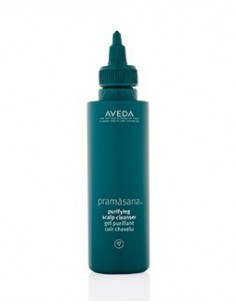 pramāsana™ purifying scalp cleanser