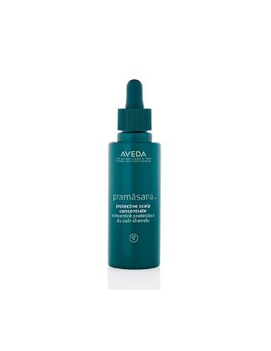 pramāsana™ protective scalp concentrate