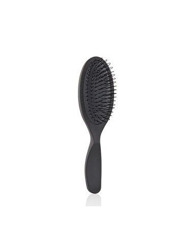 pramāsana™ exfoliating scalp brush