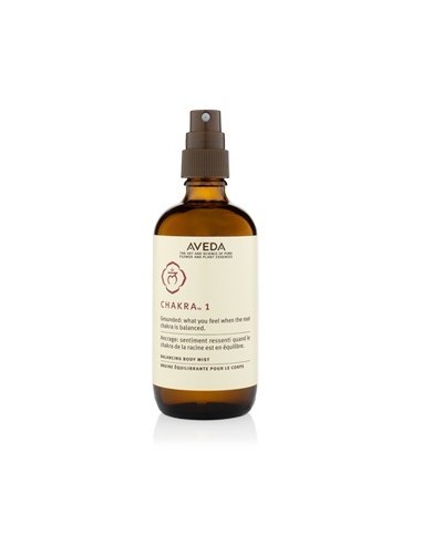 AVEDA Chakra™ 1 Balancing Body Mist