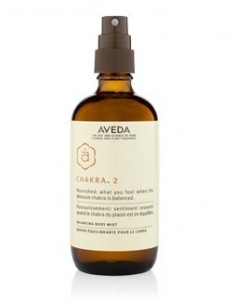 AVEDA Chakra™ 2 Balancing Body Mist