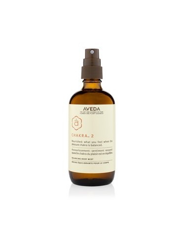 AVEDA Chakra™ 2 Balancing Body Mist