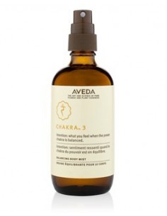 AVEDA Chakra™ 3 Balancing Body Mist