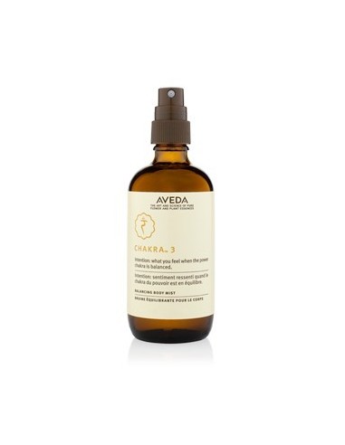 AVEDA Chakra™ 3 Balancing Body Mist