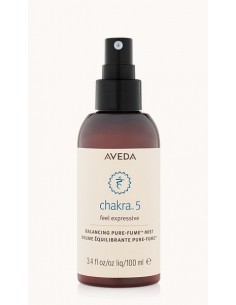 AVEDA Chakra™ 5 Balancing Body Mist