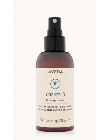 AVEDA Chakra™ 5 Balancing Body Mist