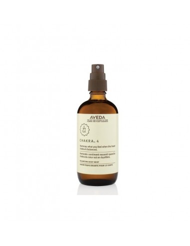 AVEDA Chakra™ 4 Balancing Body Mist