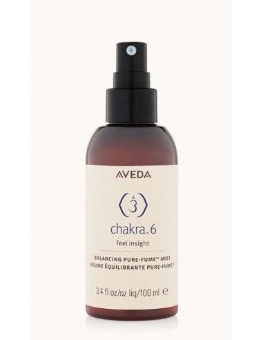 AVEDA Chakra™ 6 Balancing pure fume Mist