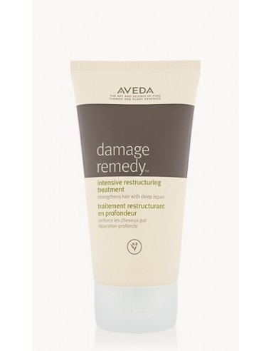 AVEDA damage remedy™ intensive restructuring treatment