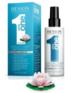 UNIQ ONE LOTUS FLOWER 2