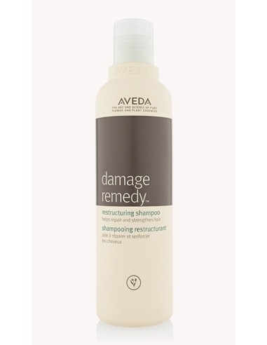 Aveda damage remedy™ restructuring shampoo