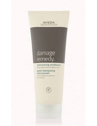 Aveda damage remedy™ restructuring conditioner