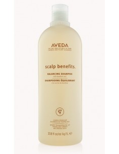 Aveda scalp benefits™ balancing shampoo