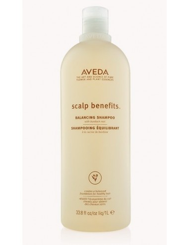 Aveda scalp benefits™ balancing shampoo