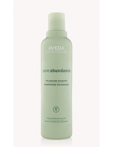 Aveda pure abundance™ volumizing shampoo