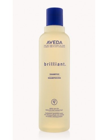 AVEDA brilliant™ shampoo