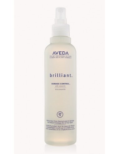 Aveda brilliant™ damage control™