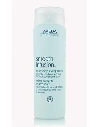 Aveda smooth infusion™ nourishing styling creme