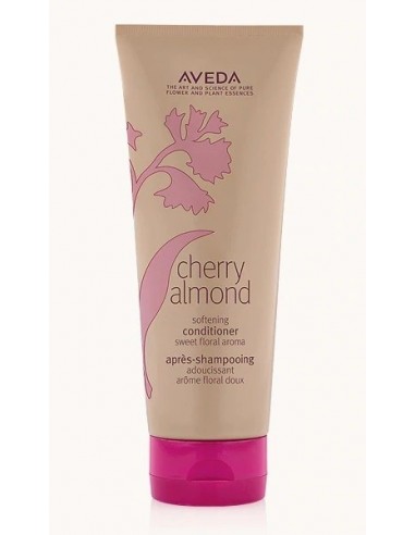 Aveda cherry almond softening conditioner