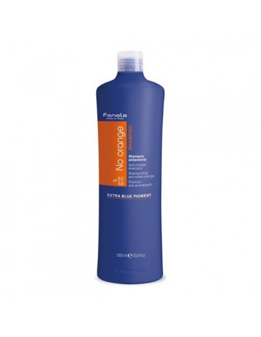 Fanola No Orange Shampoo Antiarancio