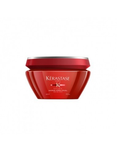 Kerastase Soleil Masque Apres-Soleil