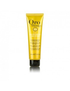 Hand Cream Oro Puro 100 ml Oro Therapy