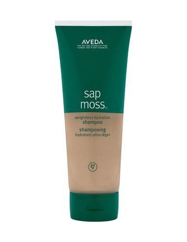 AVEDA sap moss shampoo