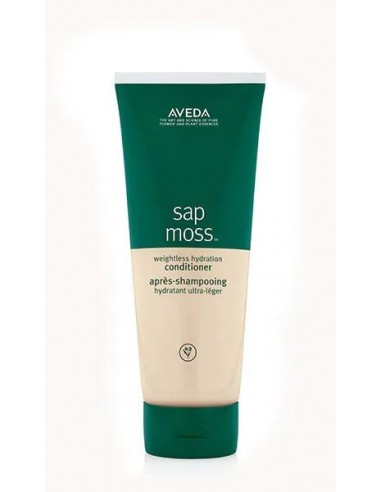 AVEDA sap moss conditioner