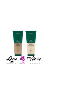 aveda-sap-moss-shampoo-conditioner 2