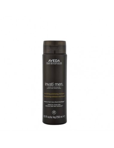 Aveda Invati Men Exfoliating Shampoo