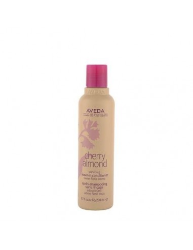 AVEDA cherry almond softening leave-in cond