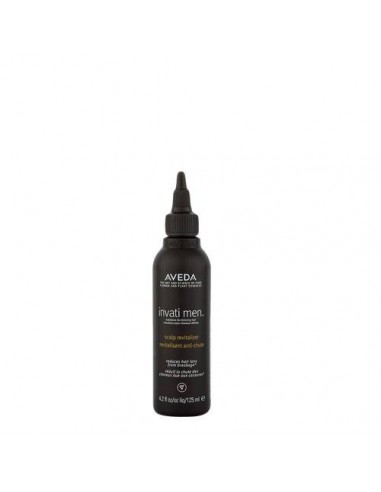 Aveda Invati Men Scalp Revitalizer 125ml