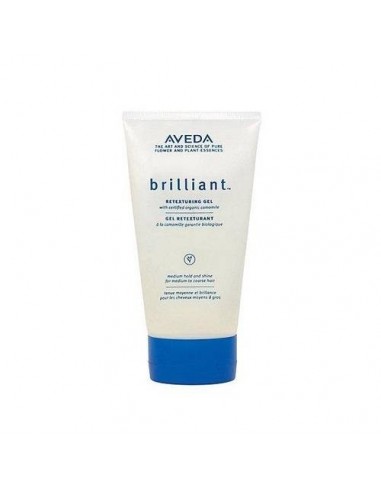 Aveda Styling Brilliant Retexturing gel