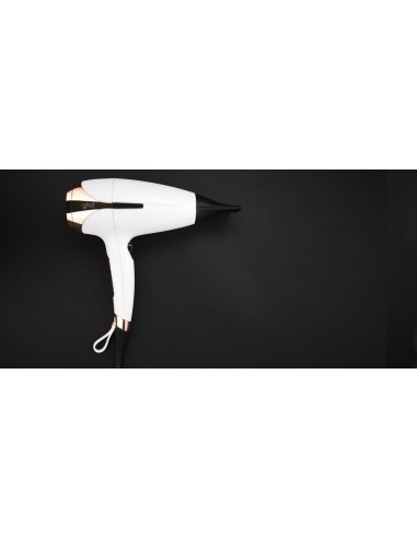 asciugacapelli professionale ghd helios™bianco