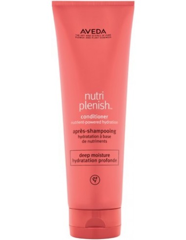 Aveda Nutriplenish Hydrating Conditioner Deep Moisture - 250 ml