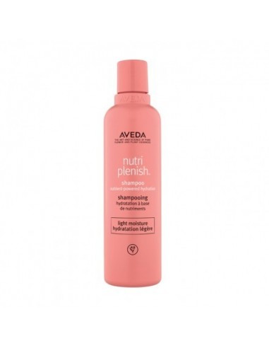 Aveda Nutriplenish Shampoo Light Moisture 250 ml