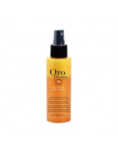 Oro Puro Therapy Oro Therapy Bi-Phase Conditioner