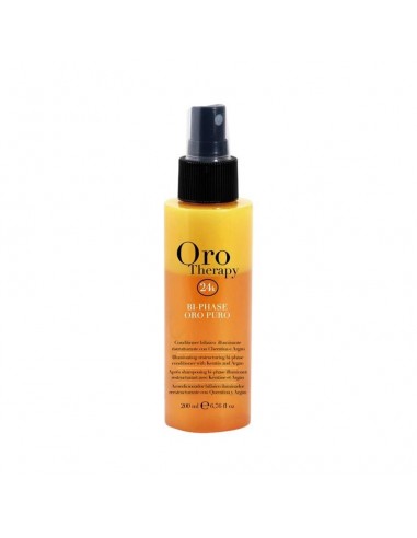 Oro Puro Therapy Oro Therapy Bi-Phase Conditioner