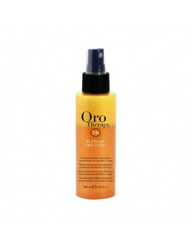 Oro Puro Therapy Oro Therapy Bi-Phase Conditioner