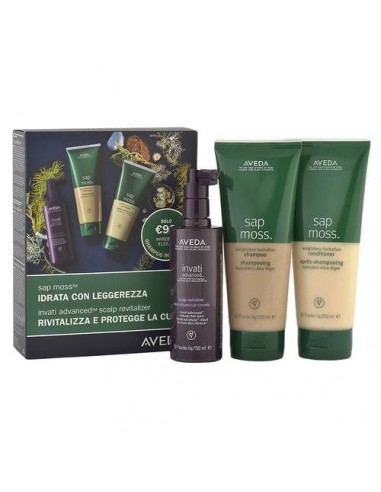 AVEDA kit