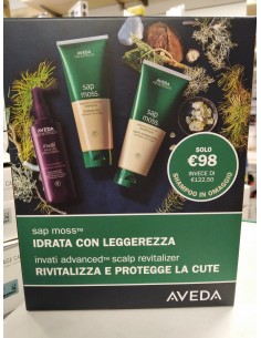 AVEDA kit 2