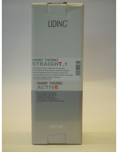 UNAMY THERMO 2