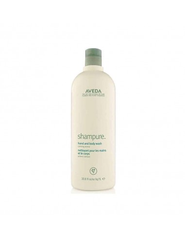 AVEDA Shampure Hand & Body Wash 1000 ml