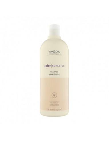 AVEDA Color Conserve Shampoo 1000 ml