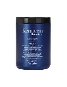 FANOLA KERATERM MASCHERA 1000 ML