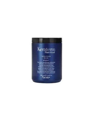 FANOLA KERATERM MASCHERA 1000 ML