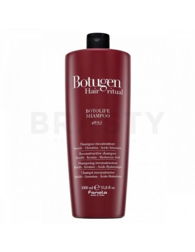 Fanola Botugen Botolife Shampoo