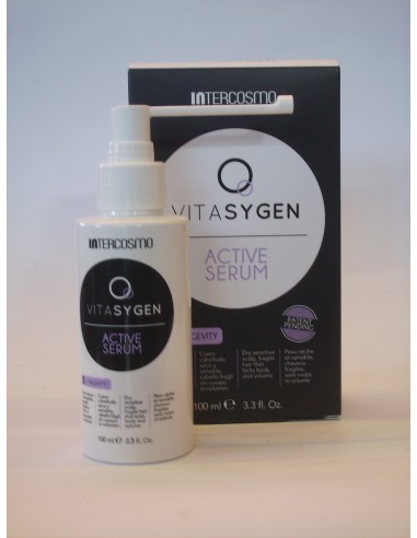 ACTIVE SERUM